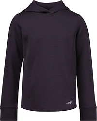 BCG Girls' Performance Fleece Hoodie