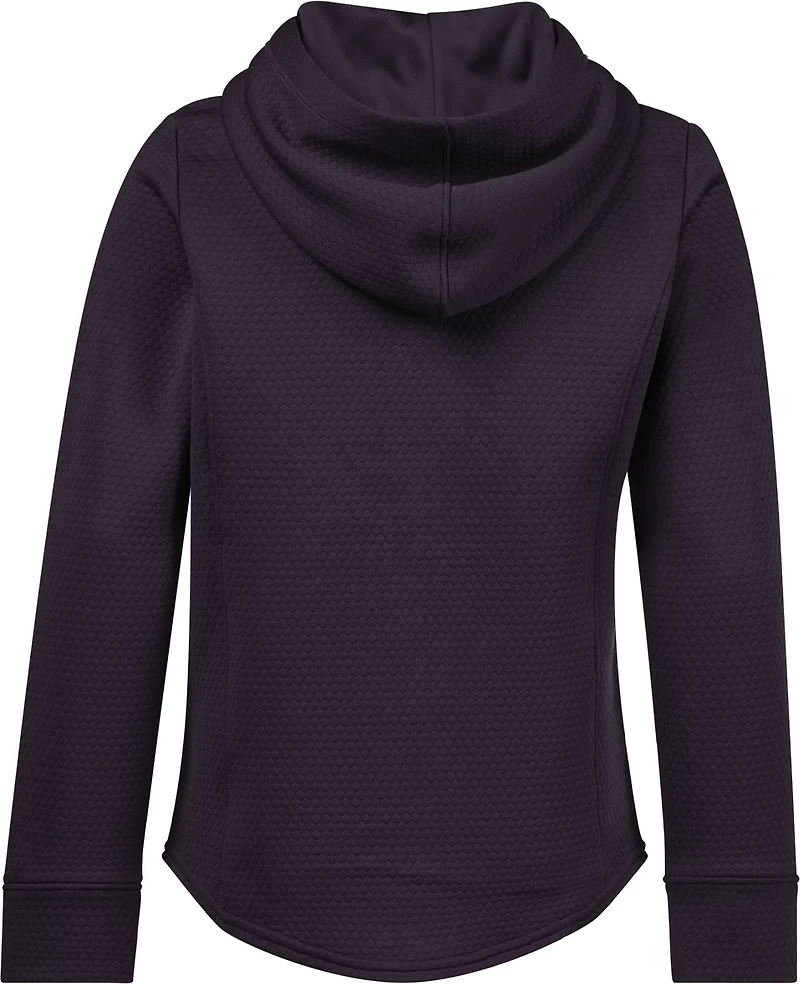 BCG Girls' Performance Fleece Hoodie