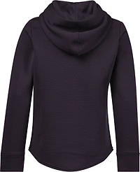 BCG Girls' Performance Fleece Hoodie