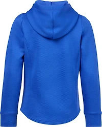 BCG Girls' Performance Fleece Hoodie