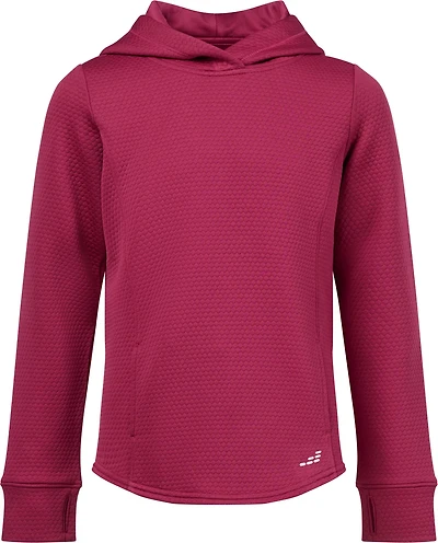 BCG Girls' Performance Fleece Hoodie