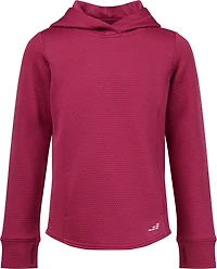 BCG Girls' Performance Fleece Hoodie