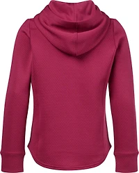 BCG Girls' Performance Fleece Hoodie