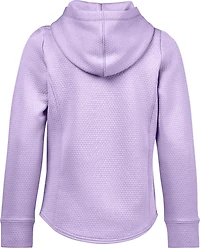 BCG Girls' Performance Fleece Hoodie
