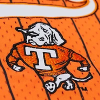 Mitchell & Ness Men's Tennessee Double Play Primary Logo Baseball Jersey