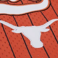 Mitchell & Ness Men's Texas Double Play Primary Logo Baseball Jersey