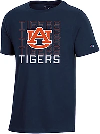 Champion Boys' Auburn Repeat Mascot T-shirt
