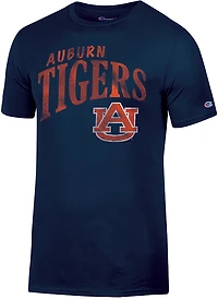 Champion Men's Auburn Team T-shirt