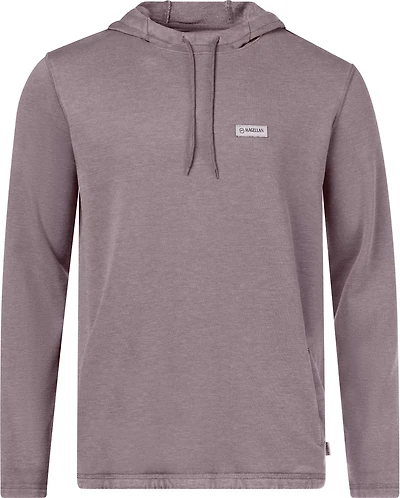 Magellan Outdoors Men's Outdoor Campfire Washed Hoodie