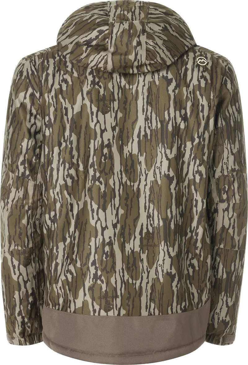 Magellan Outdoors Men's HuntGear Ozark 2.0 Insulated Hunting Jacket