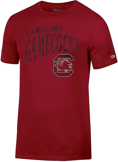 Champion Men's South Carolina Team T-shirt