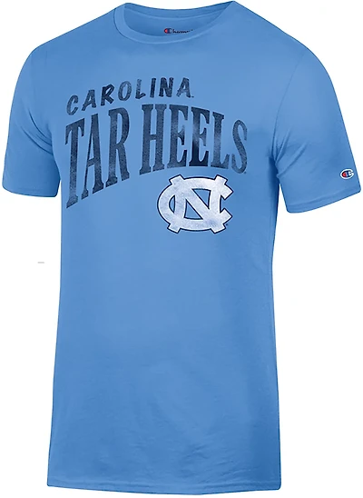 Champion Men's UNC Team T-shirt