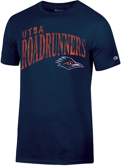 Champion Men's UTSA Team T-shirt