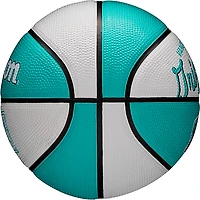 Wilson Memphis Grizzlies Retro Mini Basketball