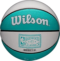 Wilson Memphis Grizzlies Retro Mini Basketball