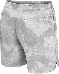 Colosseum Athletics Men's Tennessee Volunteers Realtree Delray Amphibious Shorts 7 in.