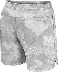 Colosseum Athletics Men's Texas A&M Aggies Realtree Delray Amphibious Shorts 7 in.