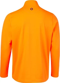 Magellan Outdoors Men's HuntGear Crockett 1/4 Zip Long Sleeve Pullover
