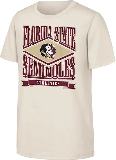 Outerstuff Youth Florida State Tribute T-shirt