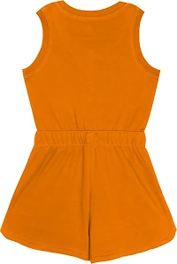 Outerstuff Toddler Girls' University of Tennessee Super Girl Romper