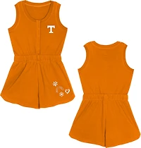 Outerstuff Toddler Girls' University of Tennessee Super Girl Romper