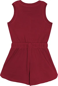 Outerstuff Toddler Girls' University of Oklahoma Super Girl Romper