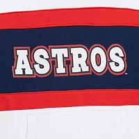 Mitchell & Ness Women's Houston Astros Head Coach Hoodie