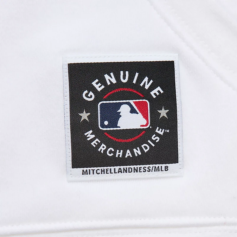 Mitchell & Ness Women's Houston Astros Head Coach Hoodie