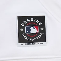 Mitchell & Ness Women's Houston Astros Head Coach Hoodie