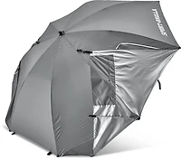 Sport-Brella Premier Gray Umbrella
