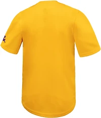 Nike Youth Louisiana State University Limited Full Button Down Jersey