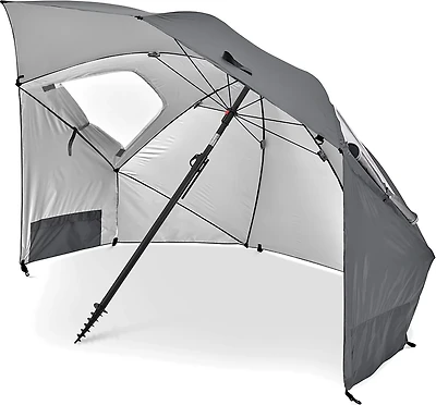 Sport-Brella Premier Gray Umbrella