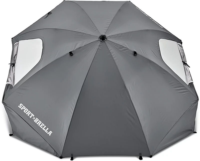 Sport-Brella Premier Gray Umbrella