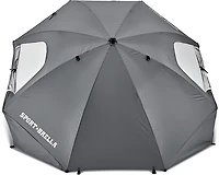 Sport-Brella Premier Gray Umbrella