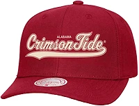 Mitchell & Ness Adults' Alabama Crimson Tide Tailsweep PC Snapback Cap