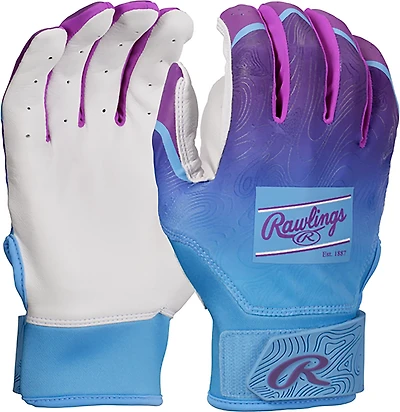 Rawlings Adults' Clout Limited Edition Batting Gloves