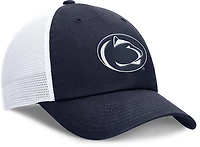 Nike Men's Penn State Club Unstructured Mesh Trucker Cap