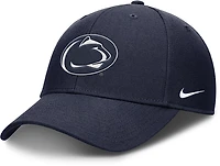 Nike Men's Penn State Dri Fit Structured Club Cap