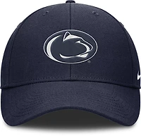 Nike Men's Penn State Dri Fit Structured Club Cap