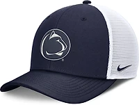 Nike Men's Penn State Rise Structured Trucker Cap