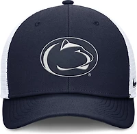 Nike Men's Penn State Rise Structured Trucker Cap