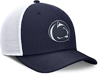 Nike Men's Penn State Rise Structured Trucker Cap