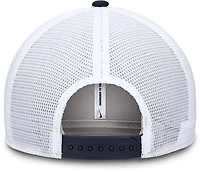 Nike Men's Penn State Rise Structured Trucker Cap