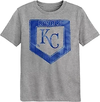 Outerstuff Boys' 4-7 Royals Stolen Base T-shirt