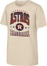 Outerstuff Youth Astros Batter's Box T-shirt