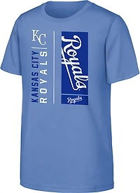 Outerstuff Youth Royals The MVP T-shirt