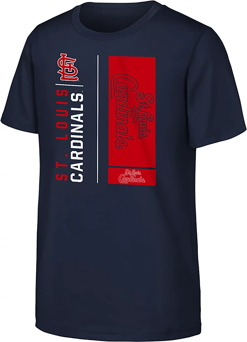 Outerstuff Youth Cardinals The MVP T-shirt