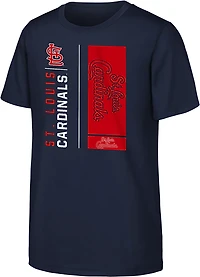 Outerstuff Youth Cardinals The MVP T-shirt