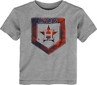Outerstuff Toddlers' Astros Stolen Base T-shirt