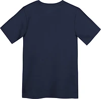 Nike Boys' 4-7 Astros City Connect Logo T-shirt